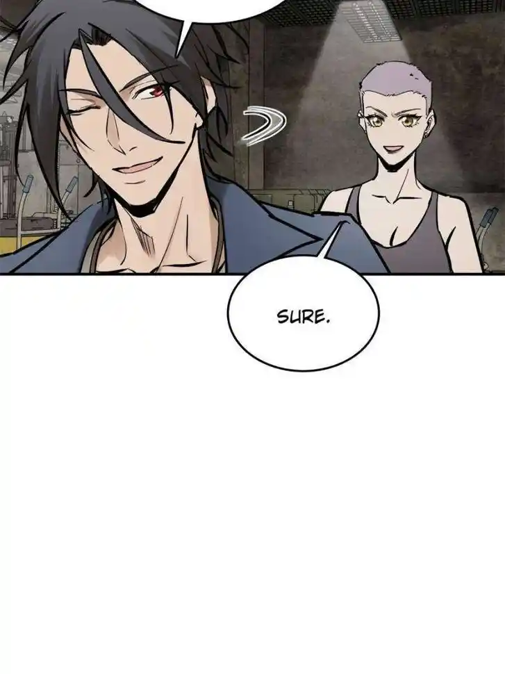 Another beginning with the Guhuo bird Ch.261