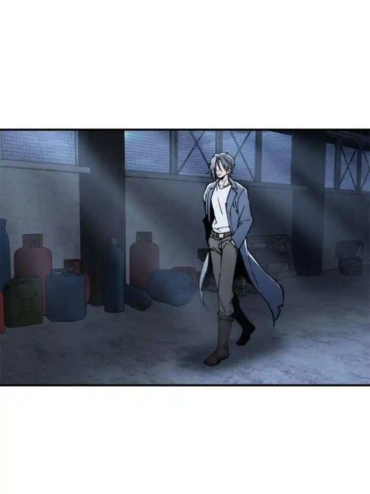 Another beginning with the Guhuo bird Ch.262