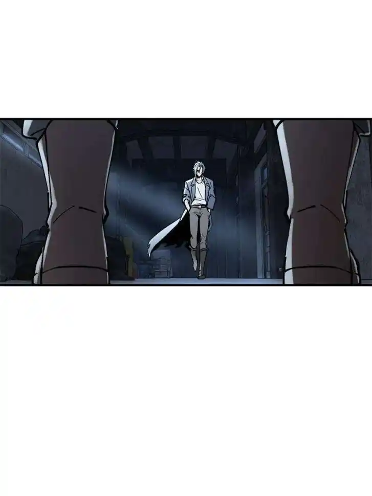 Another beginning with the Guhuo bird Ch.262