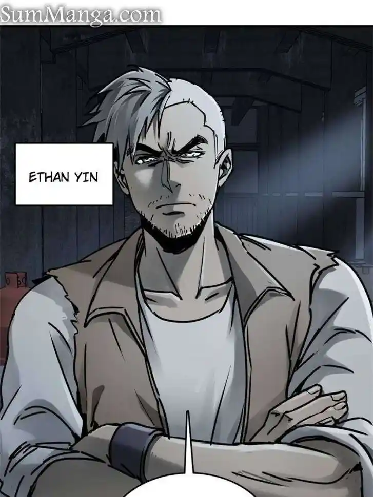 Another beginning with the Guhuo bird Ch.262