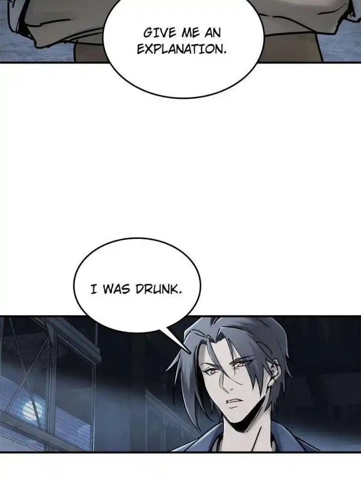 Another beginning with the Guhuo bird Ch.262