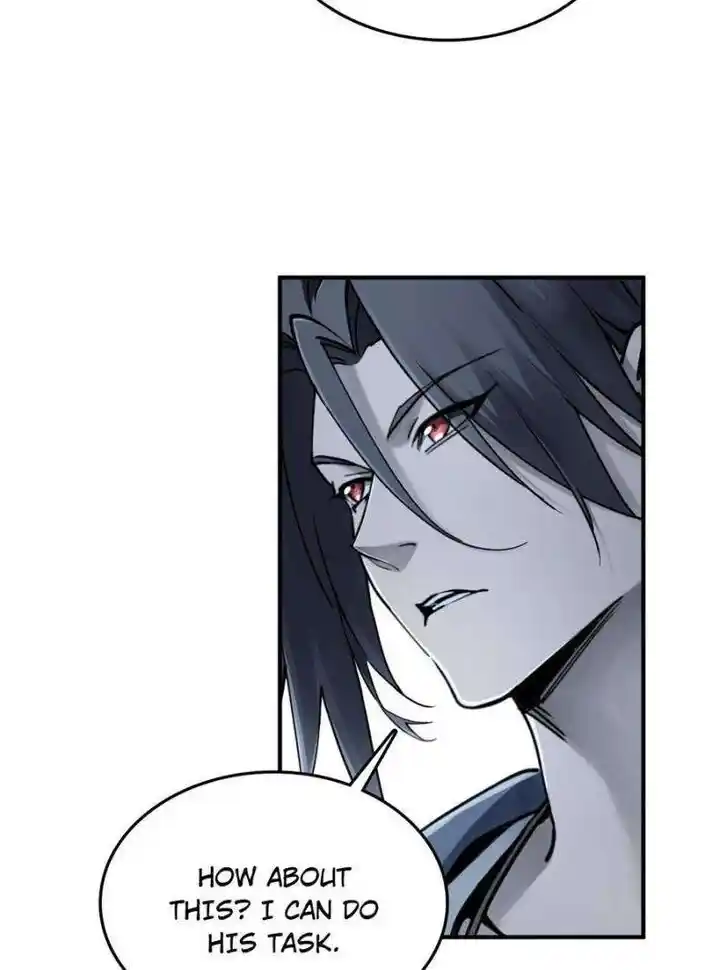 Another beginning with the Guhuo bird Ch.262