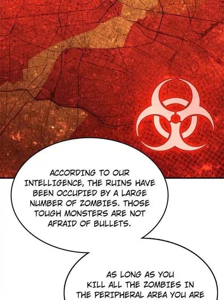 Another beginning with the Guhuo bird Ch.262