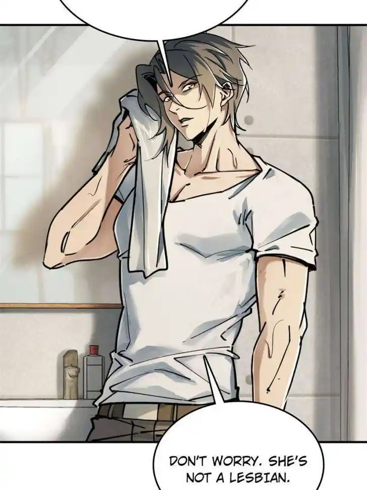 Another beginning with the Guhuo bird Ch.262