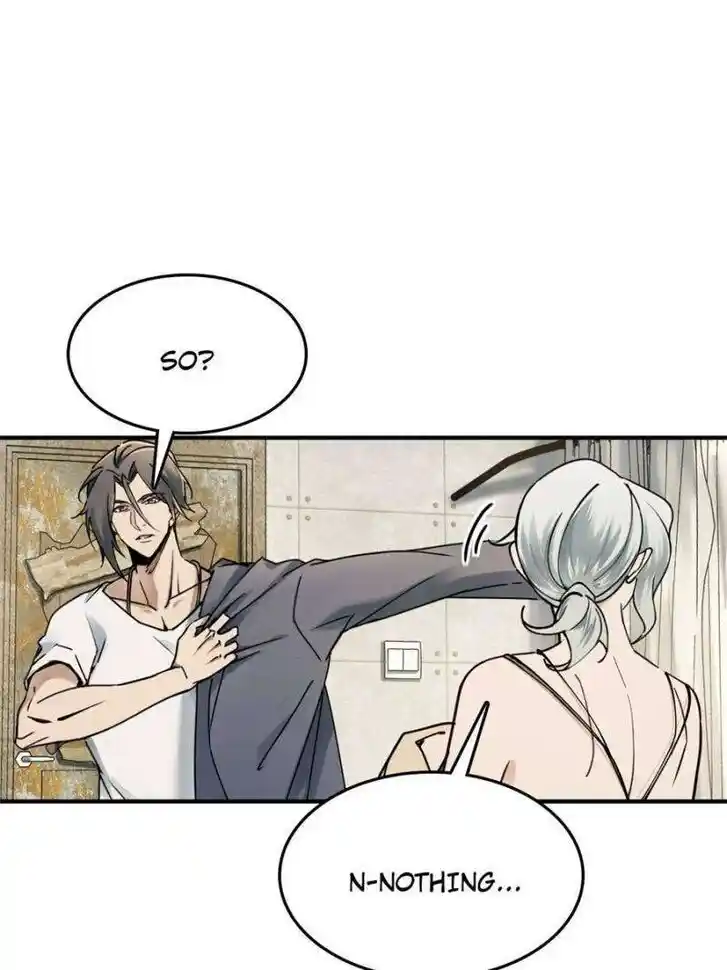 Another beginning with the Guhuo bird Ch.262