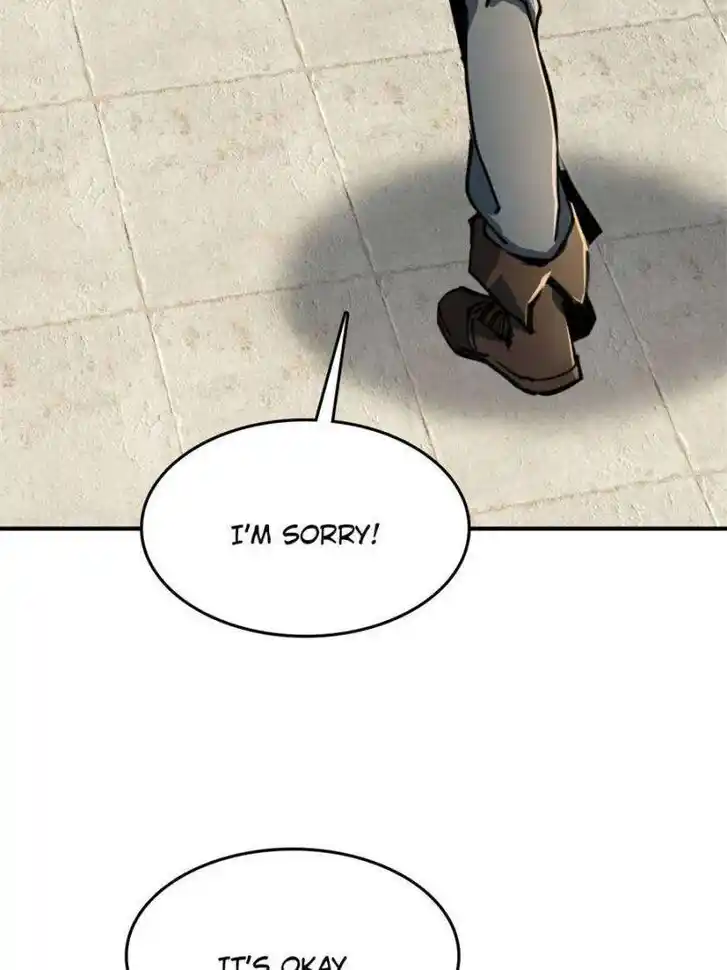 Another beginning with the Guhuo bird Ch.262