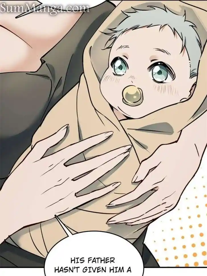 Another beginning with the Guhuo bird Ch.262