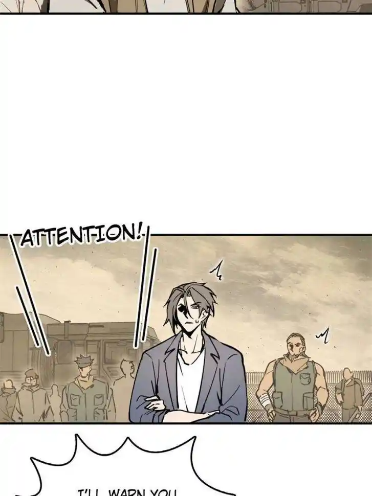 Another beginning with the Guhuo bird Ch.262