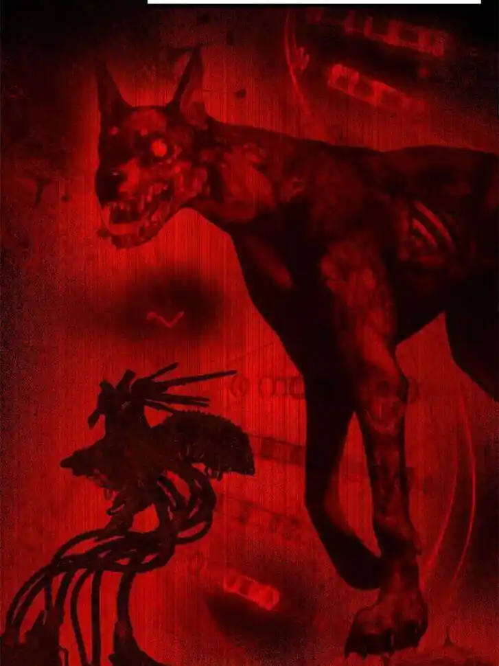 Another beginning with the Guhuo bird Ch.262