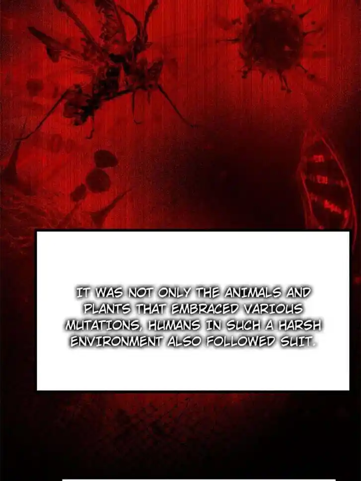 Another beginning with the Guhuo bird Ch.262