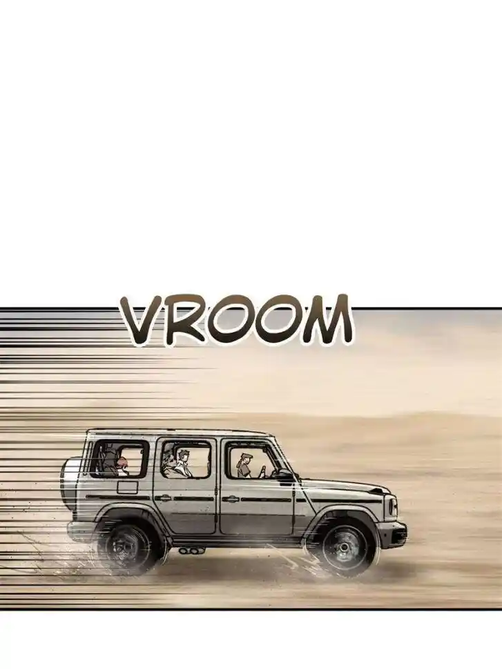 Another beginning with the Guhuo bird Ch.262