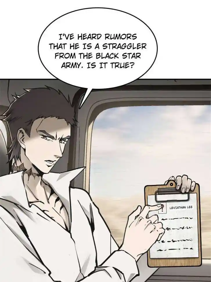 Another beginning with the Guhuo bird Ch.262