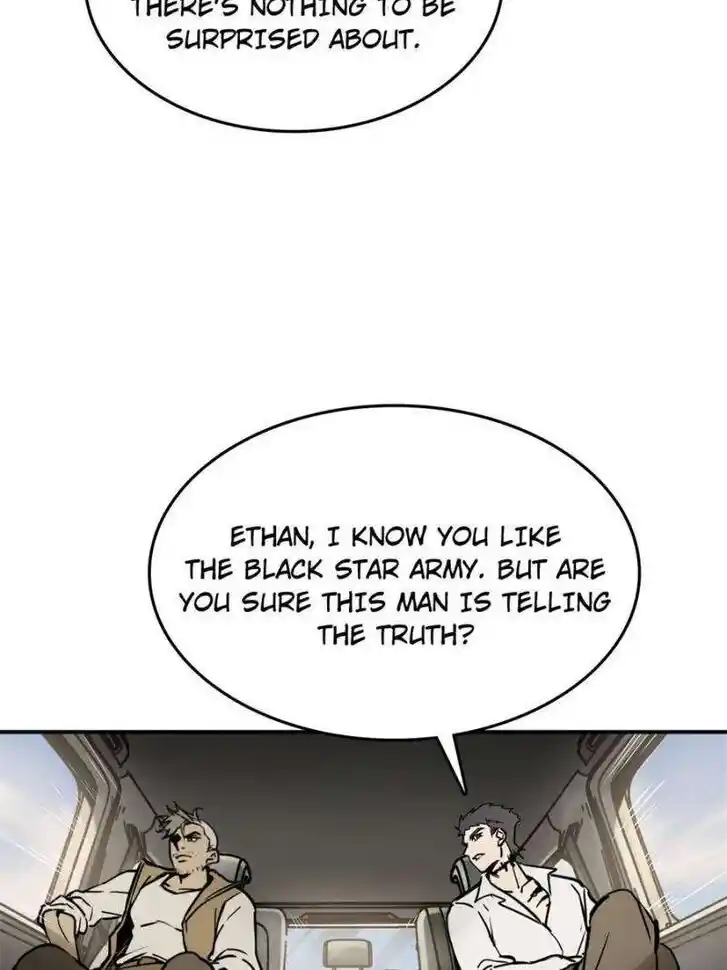 Another beginning with the Guhuo bird Ch.262