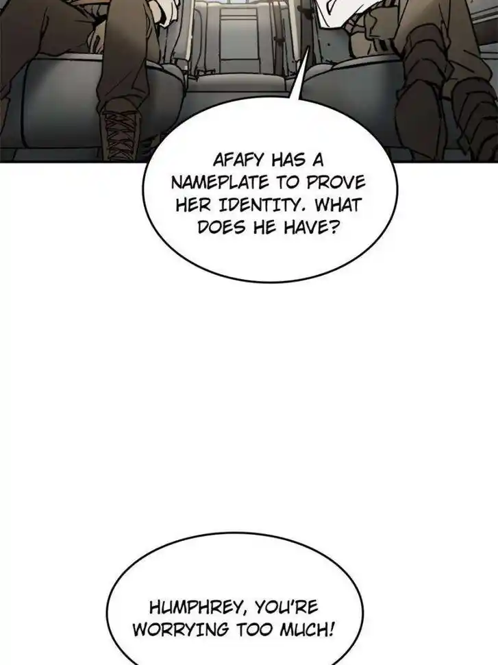 Another beginning with the Guhuo bird Ch.262