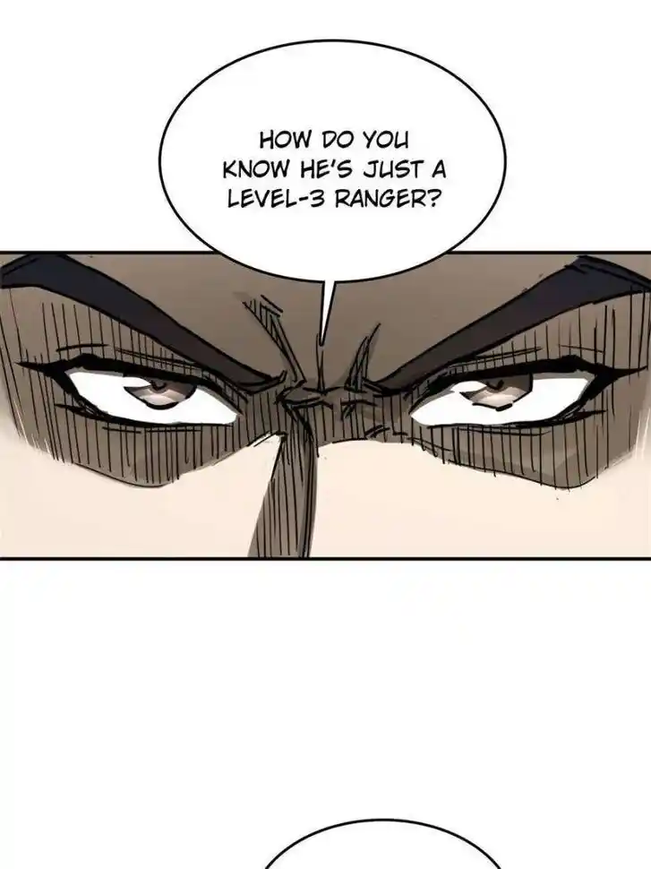 Another beginning with the Guhuo bird Ch.262