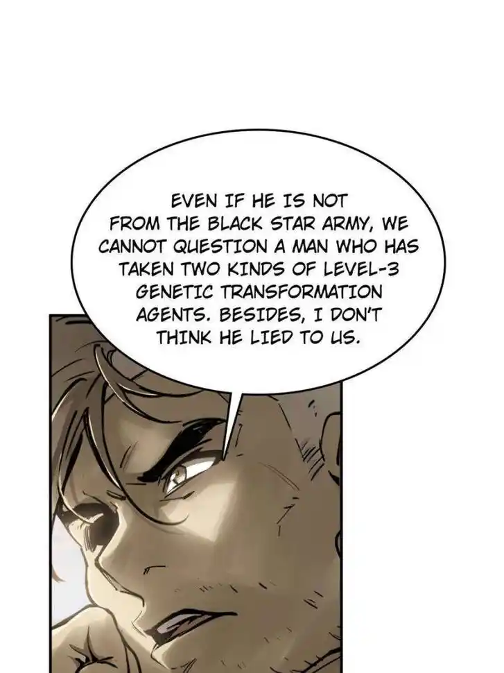 Another beginning with the Guhuo bird Ch.262