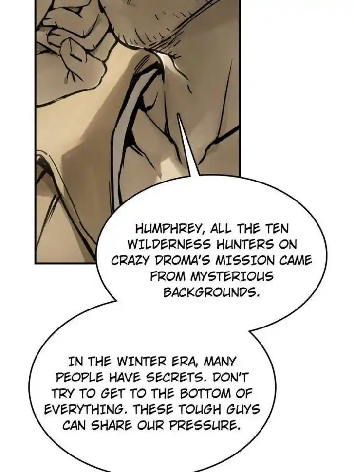 Another beginning with the Guhuo bird Ch.262