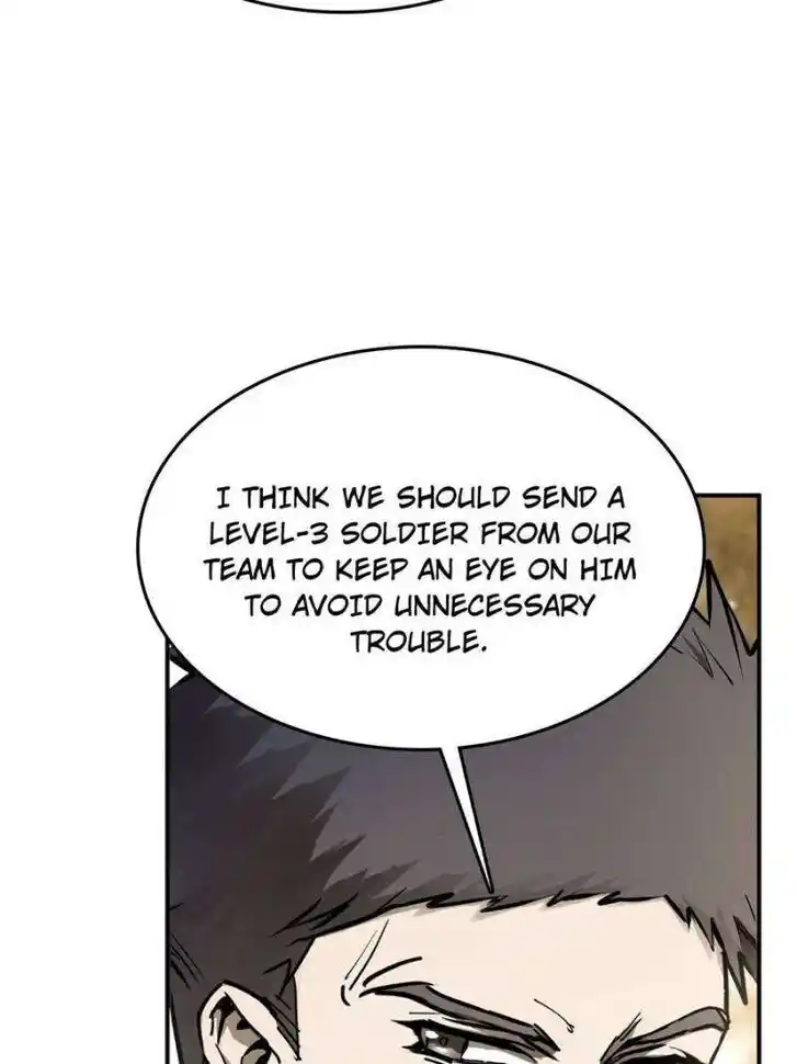 Another beginning with the Guhuo bird Ch.262