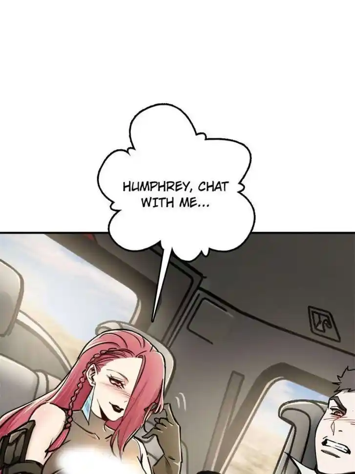 Another beginning with the Guhuo bird Ch.262