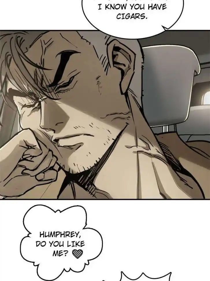 Another beginning with the Guhuo bird Ch.262