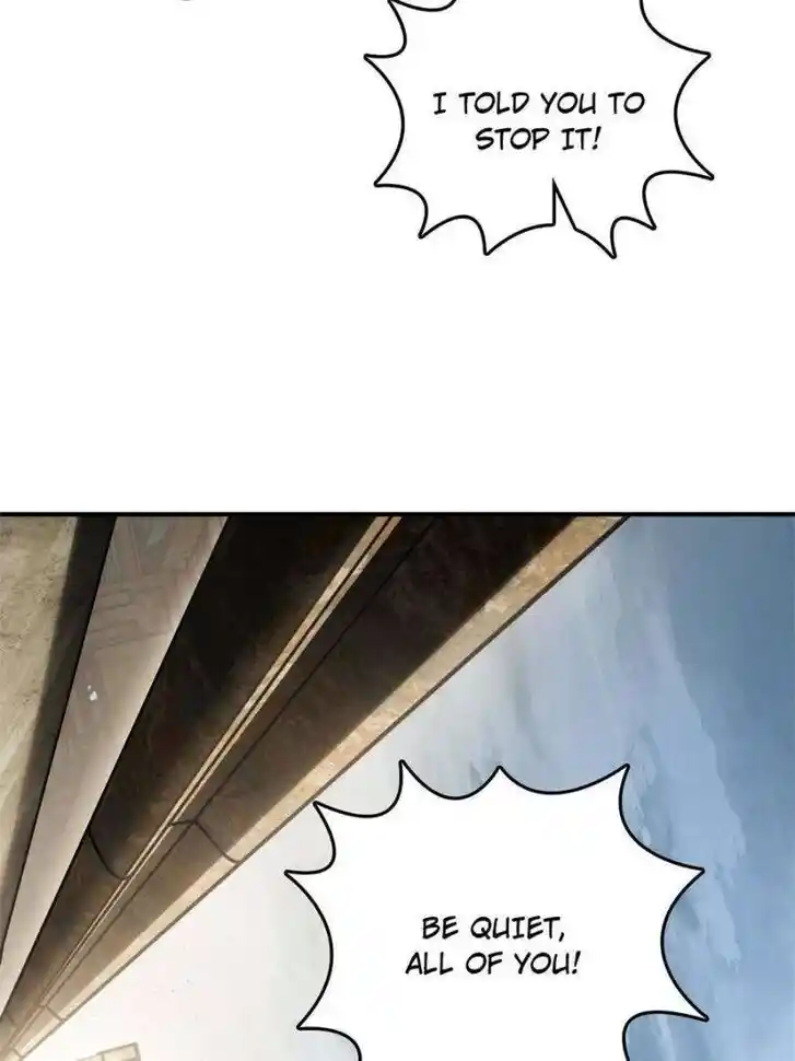 Another beginning with the Guhuo bird Ch.262