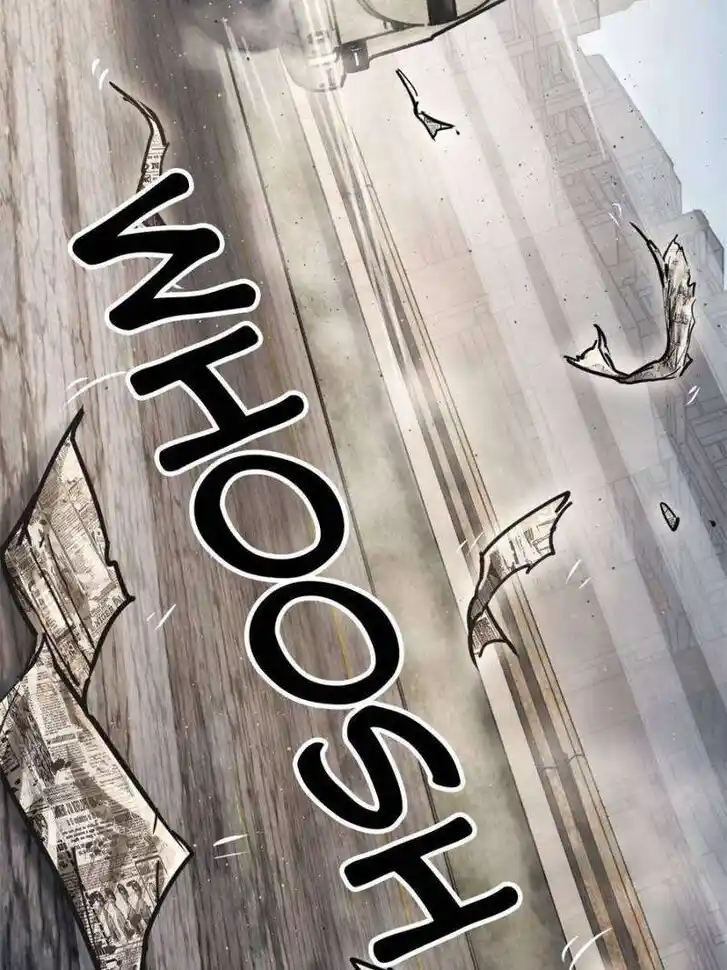 Another beginning with the Guhuo bird Ch.262