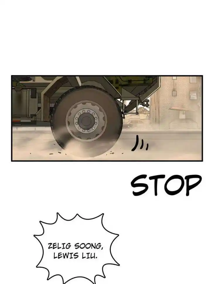 Another beginning with the Guhuo bird Ch.263