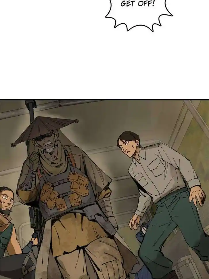 Another beginning with the Guhuo bird Ch.263