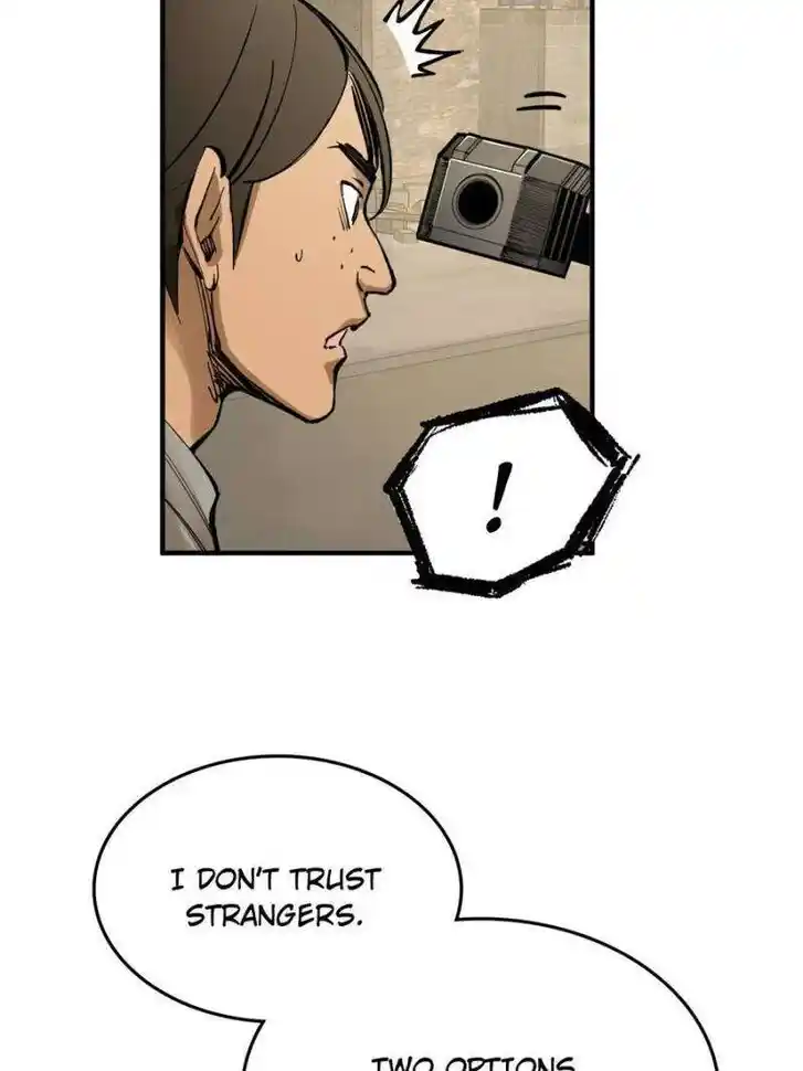 Another beginning with the Guhuo bird Ch.263