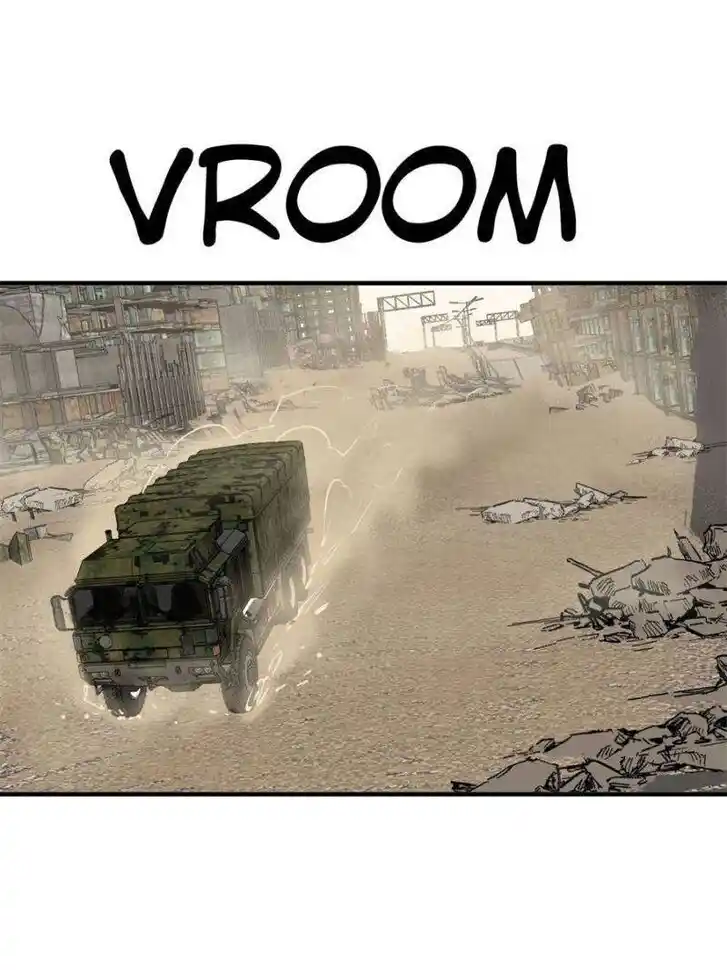 Another beginning with the Guhuo bird Ch.263