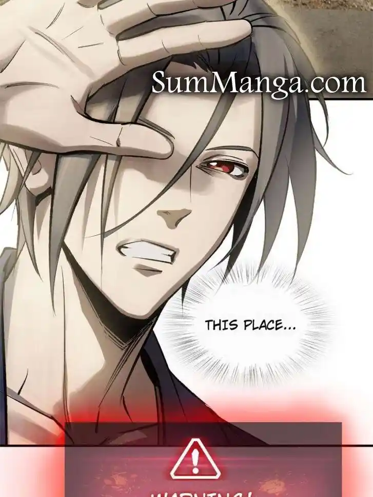 Another beginning with the Guhuo bird Ch.263