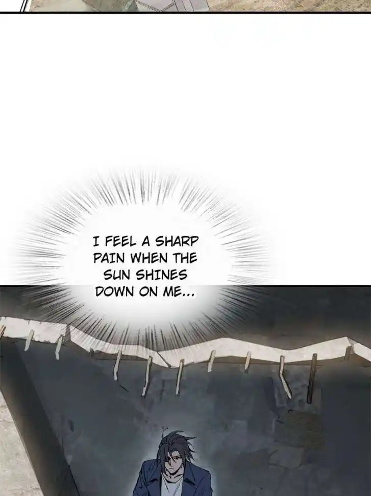 Another beginning with the Guhuo bird Ch.263