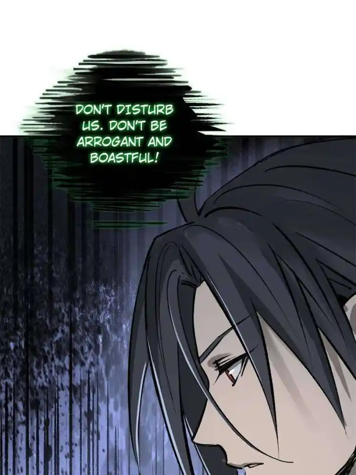 Another beginning with the Guhuo bird Ch.263