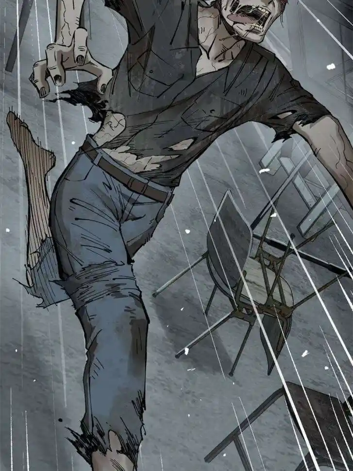 Another beginning with the Guhuo bird Ch.263