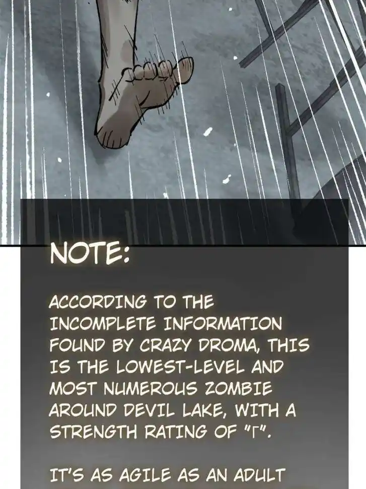 Another beginning with the Guhuo bird Ch.263