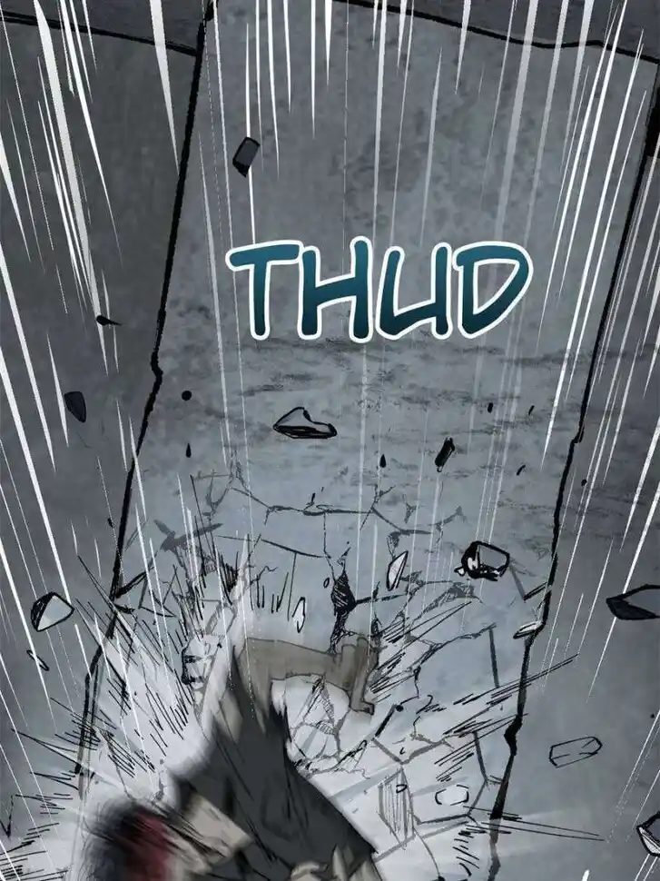 Another beginning with the Guhuo bird Ch.263