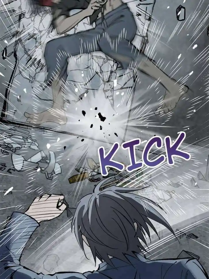 Another beginning with the Guhuo bird Ch.263