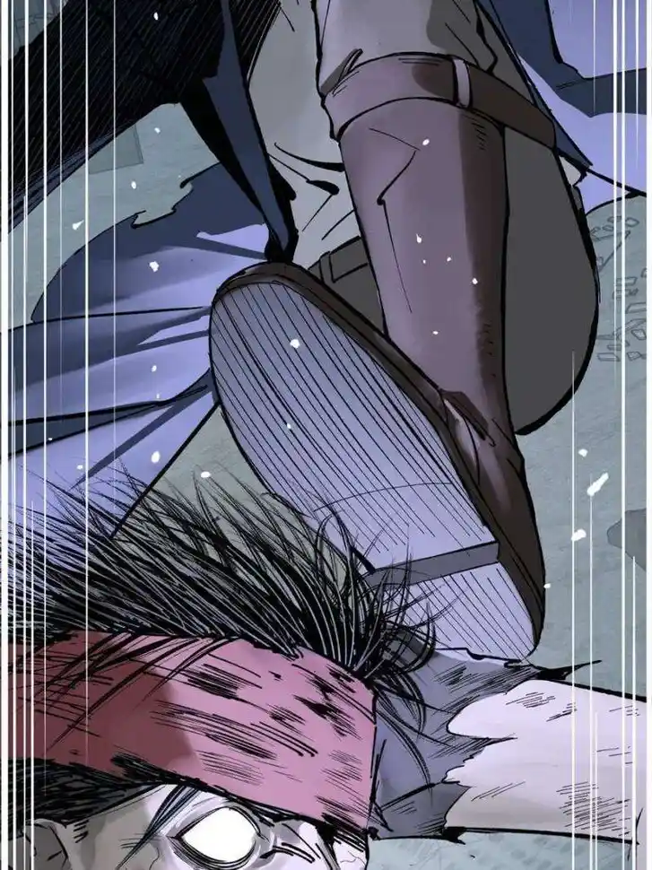 Another beginning with the Guhuo bird Ch.263