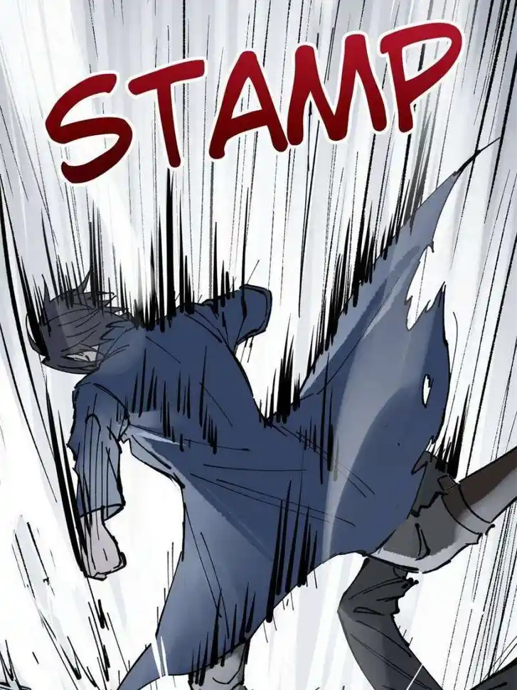 Another beginning with the Guhuo bird Ch.263