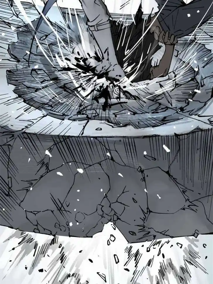 Another beginning with the Guhuo bird Ch.263