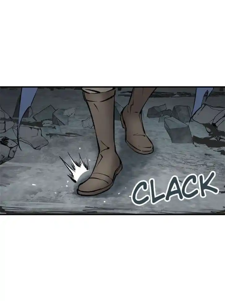 Another beginning with the Guhuo bird Ch.263