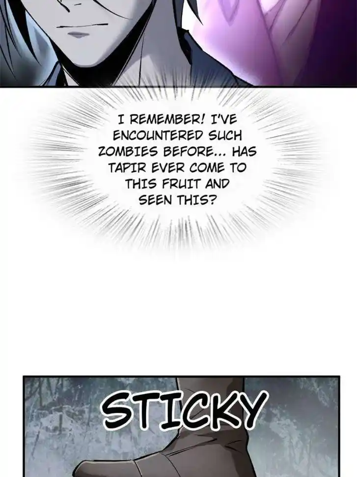 Another beginning with the Guhuo bird Ch.263