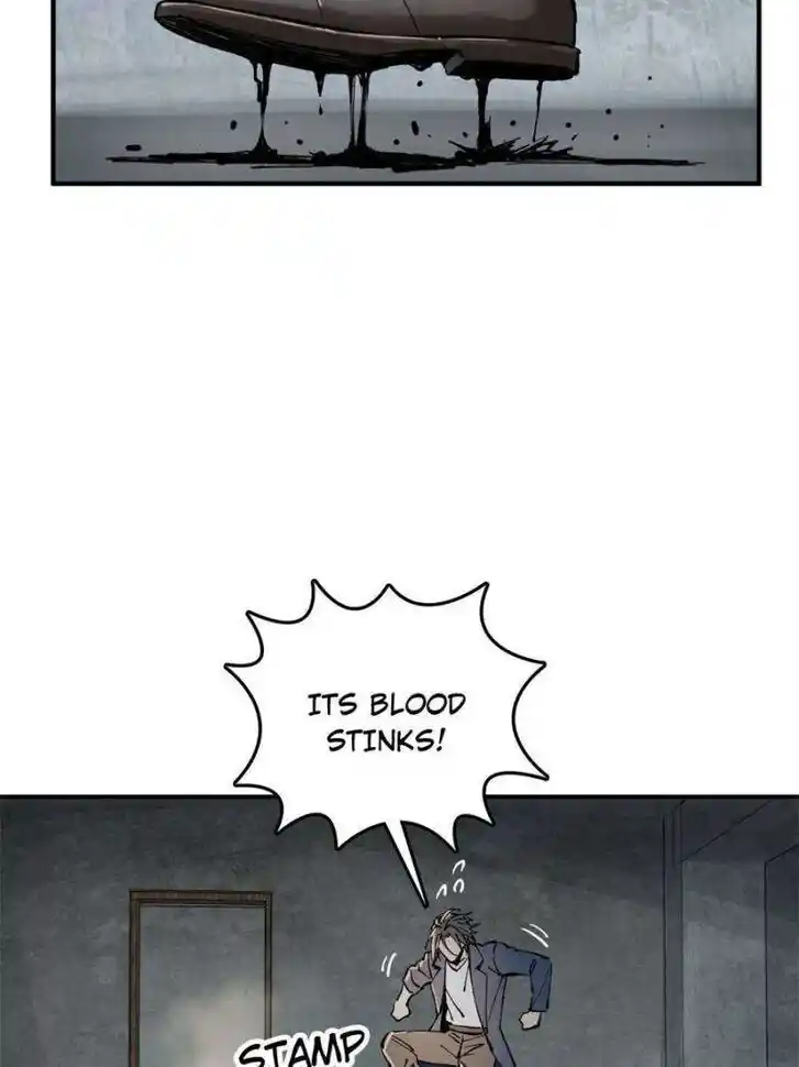 Another beginning with the Guhuo bird Ch.263