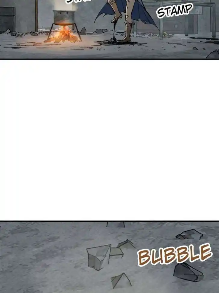 Another beginning with the Guhuo bird Ch.263