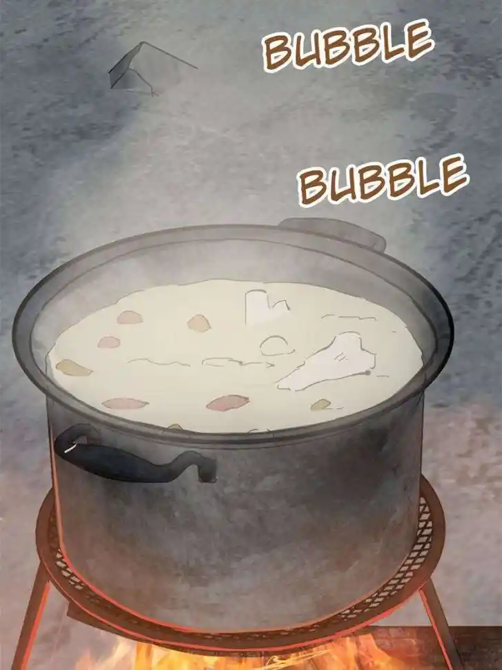 Another beginning with the Guhuo bird Ch.263