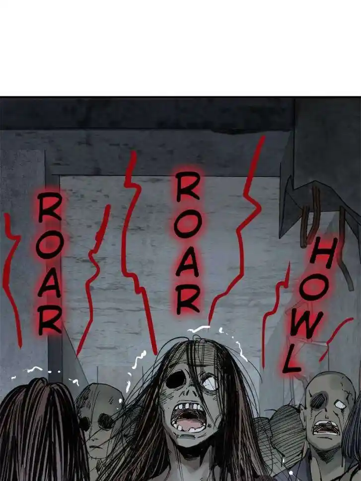 Another beginning with the Guhuo bird Ch.263