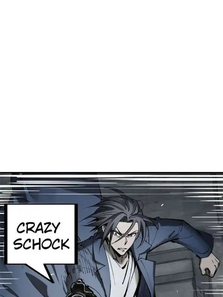 Another beginning with the Guhuo bird Ch.263