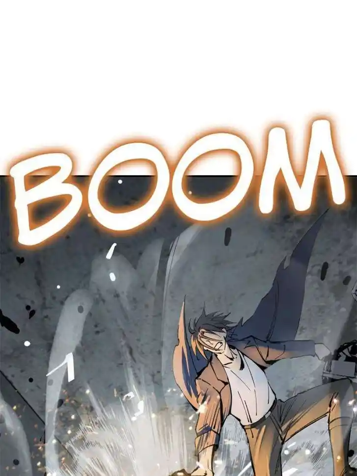 Another beginning with the Guhuo bird Ch.263