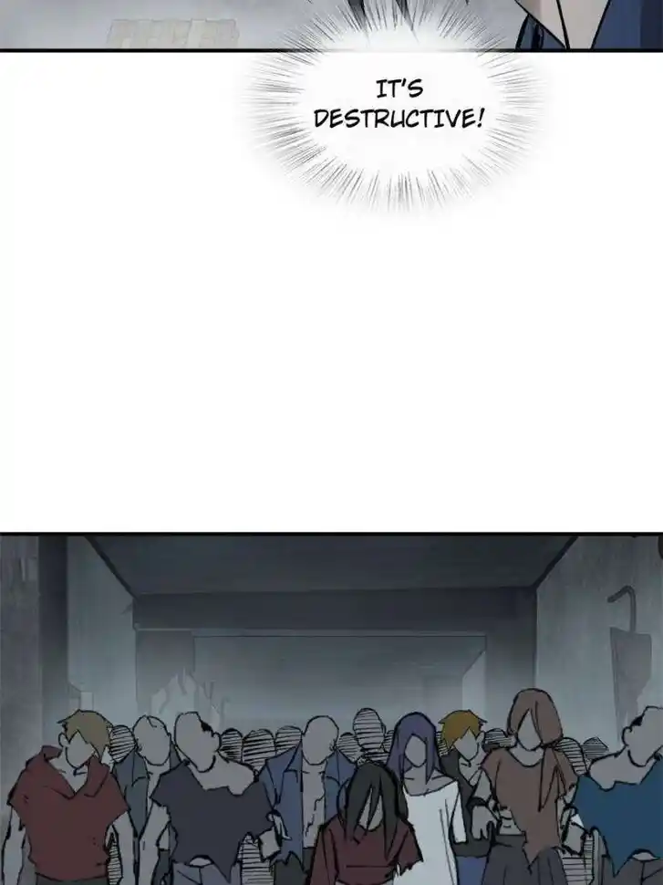 Another beginning with the Guhuo bird Ch.263