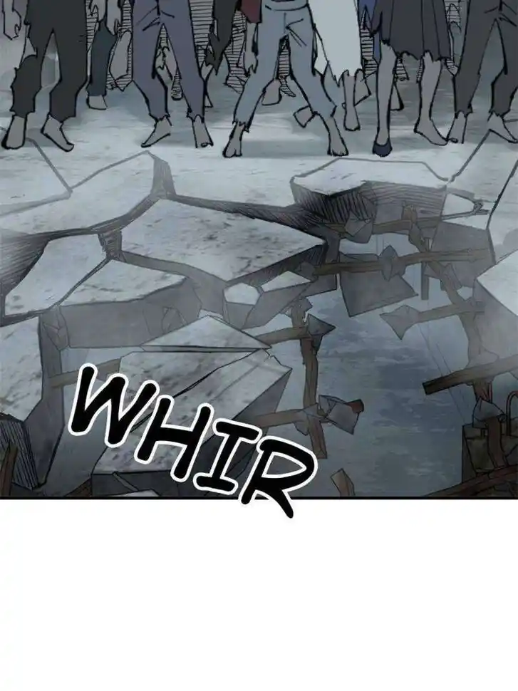 Another beginning with the Guhuo bird Ch.263